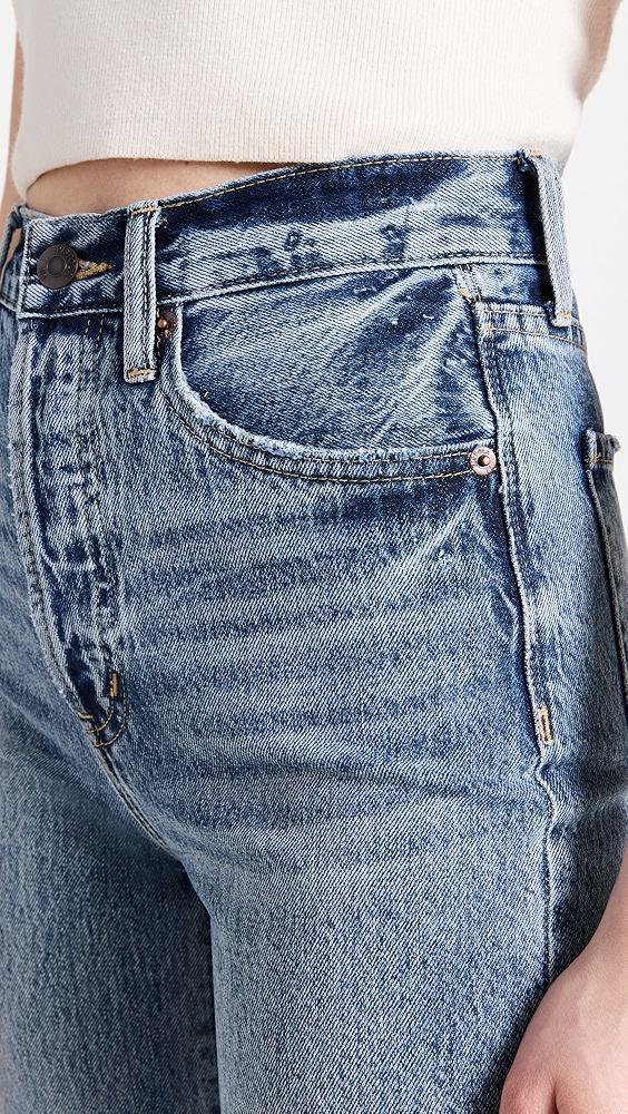 Pistola Denim Cassie Jeans | Shopbop Product Image