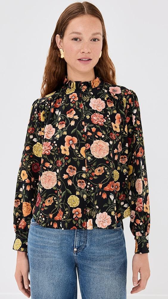 La DoubleJ Atelier Shirt | Shopbop Product Image