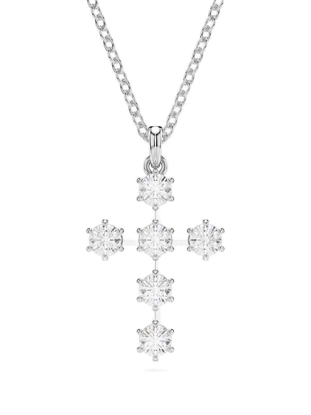 cross necklace  Product Image