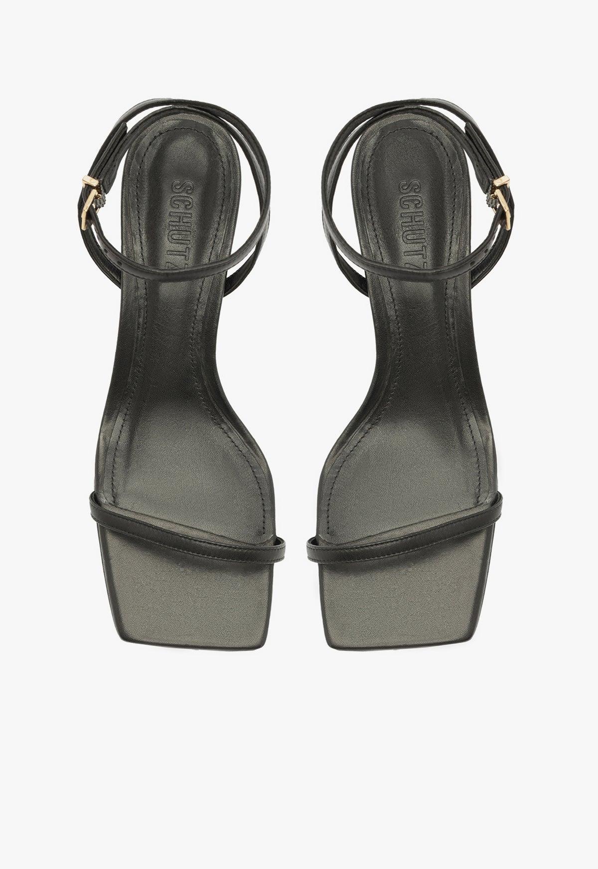 Sam Mid Sandal Product Image