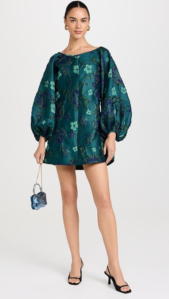 Arianne Elmy Good Luck Dress | Shopbop Product Image