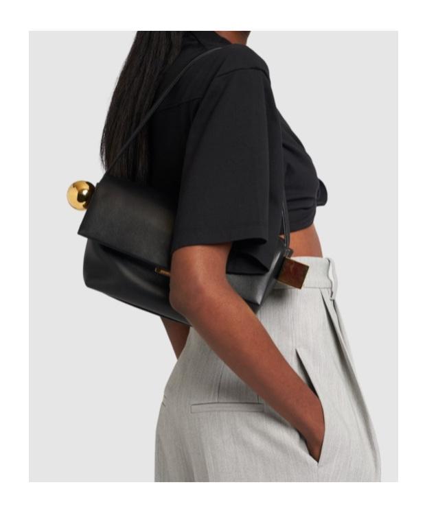 Le Rond Carre shoulder bag Product Image