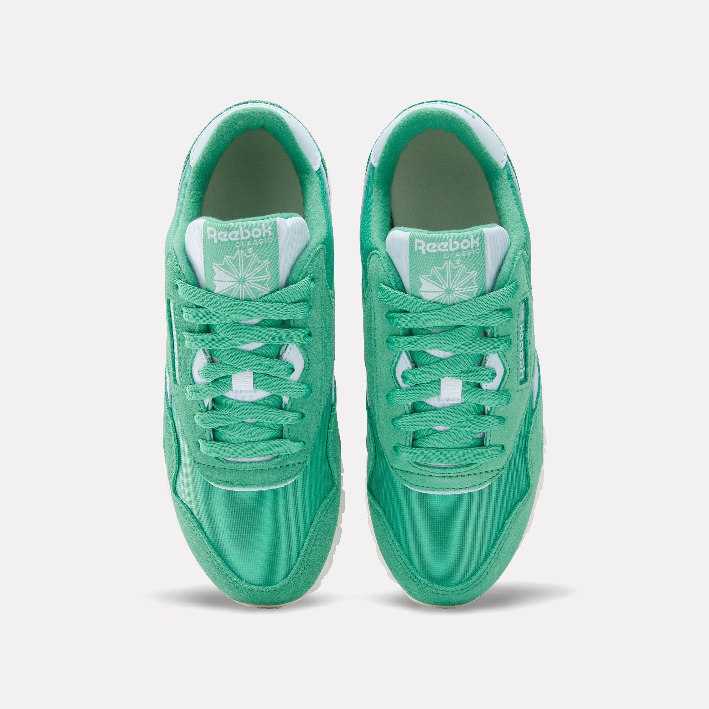 Women's Classic Nylon Shoes Product Image