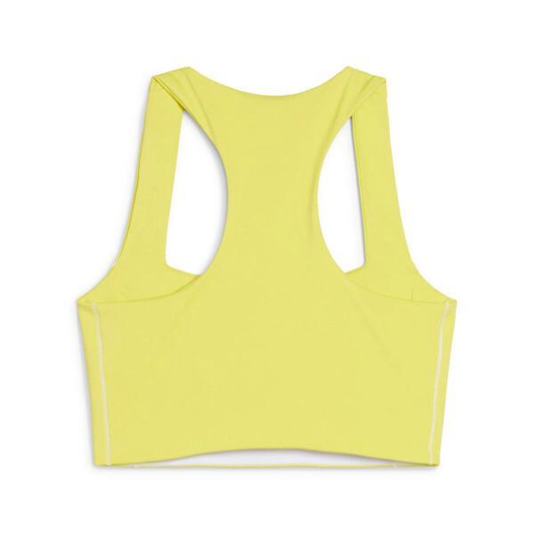PUMA T7 Women's Crop Top Shoes Product Image