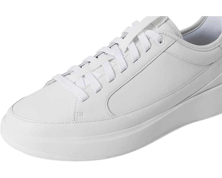 Grand Crosscourt Daily Ltt Slip-On Sneakers Product Image