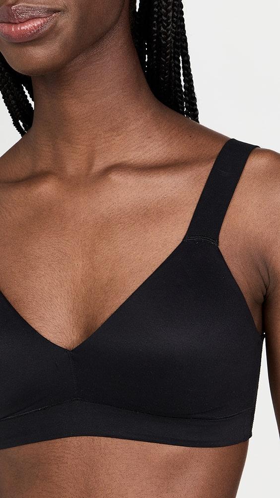 SPANX SPANXsmooth Bra-llelujah! Lightly Lined Bralette | Shopbop Product Image