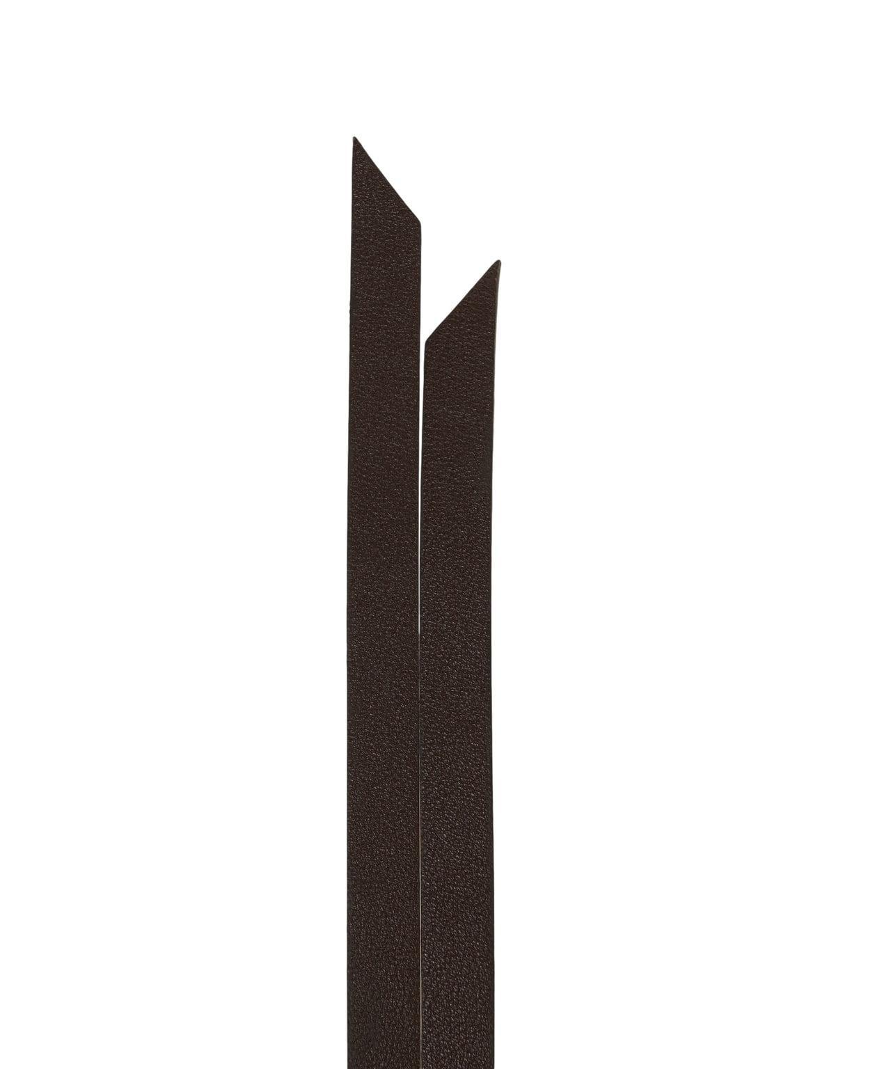 Nappa leather belt Product Image