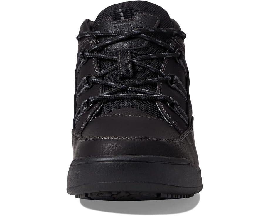 Excavate Plain Toe Chukka Boot Product Image