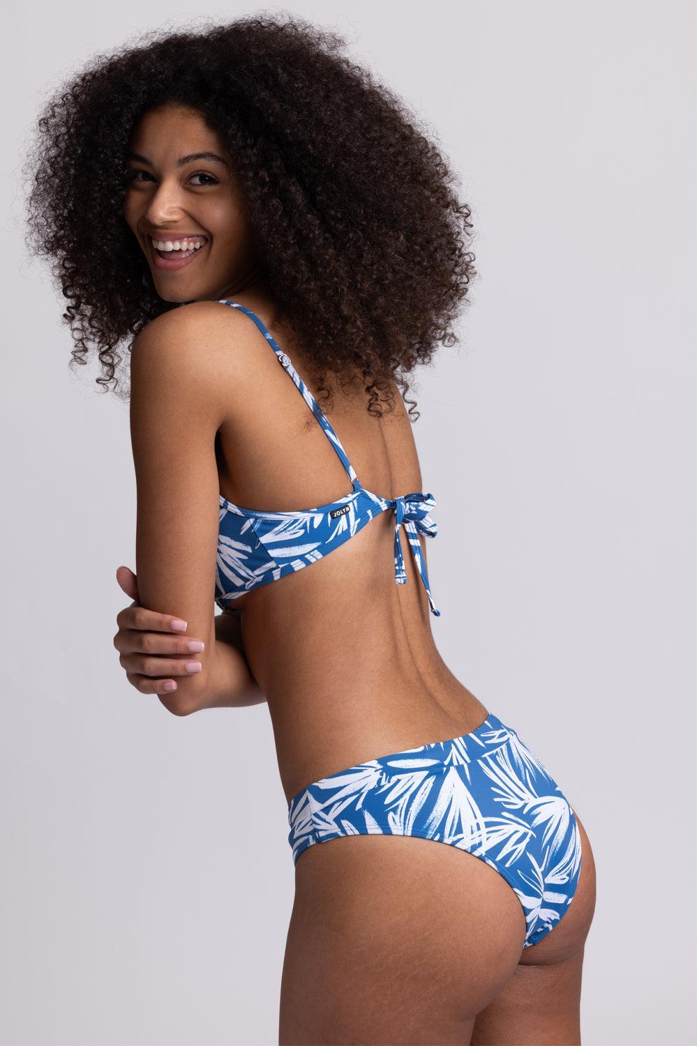 Final Sale Alanna Bikini Bottom Product Image