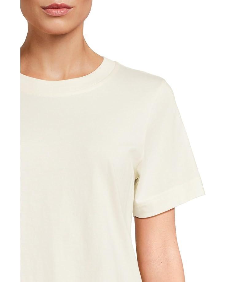 AirExchange SolarShield Crew Short Sleeve Product Image