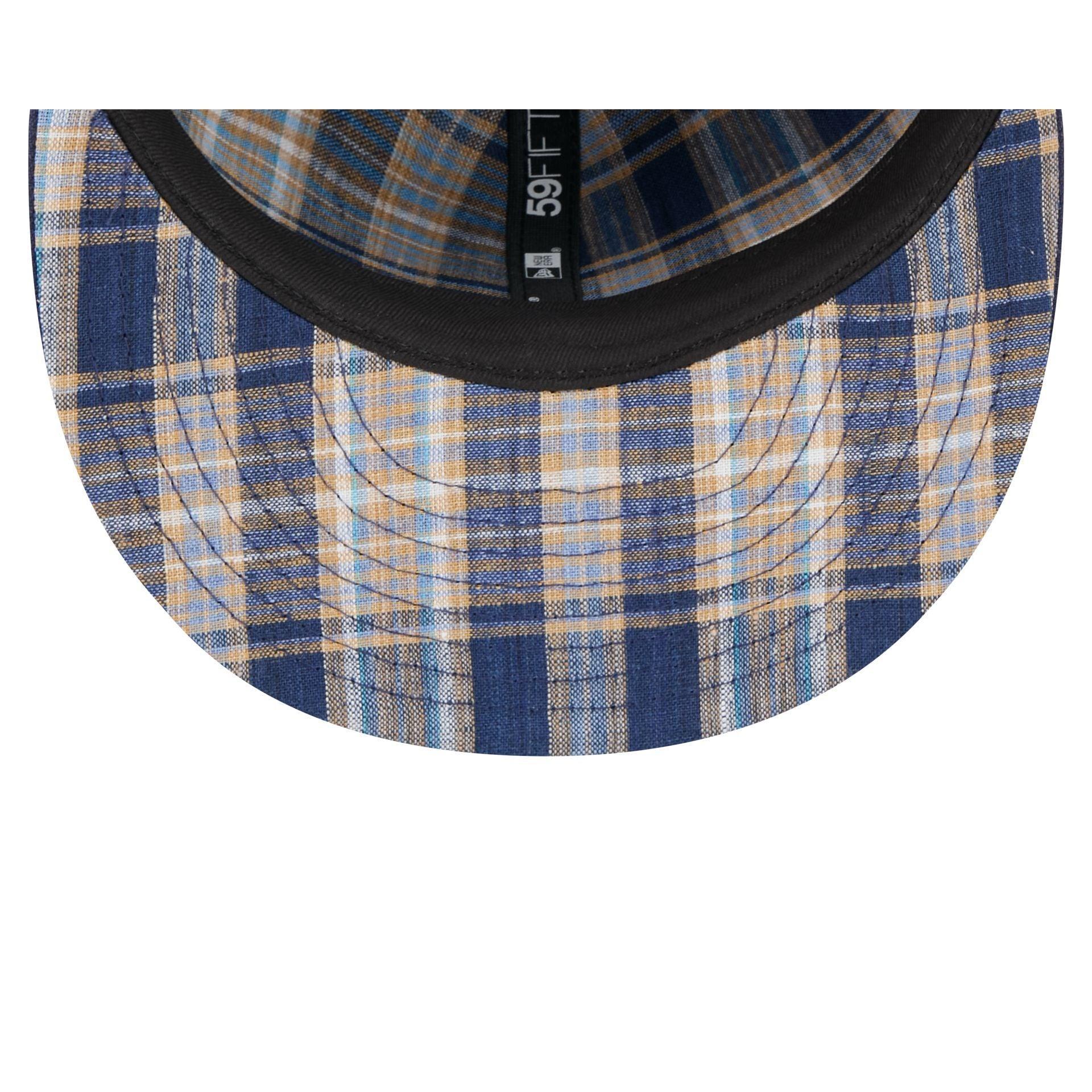 Alpha Industries x Brooklyn Nets Black 9FIFTY Snapback Hat Male Product Image