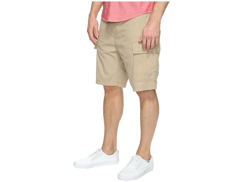 Men's Levi's® Carrier Cargo 9.5" Shorts, Size: 31, True Chino Product Image