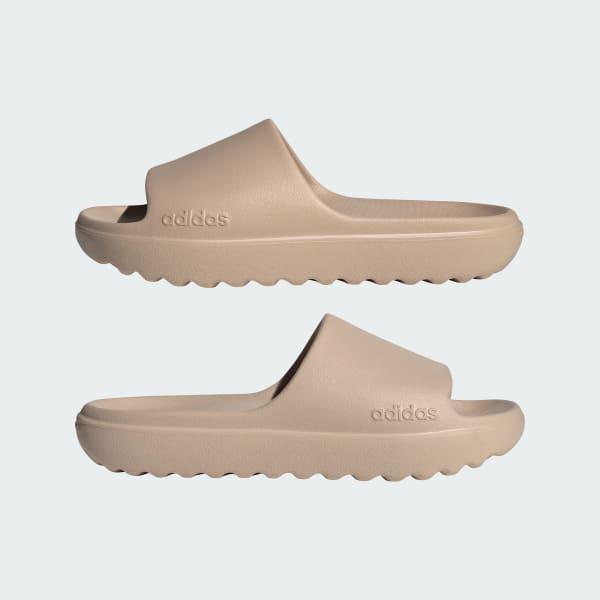 adidas Adilette Lumia Slides Clay Brown M 9 / W 10 Unisex Product Image