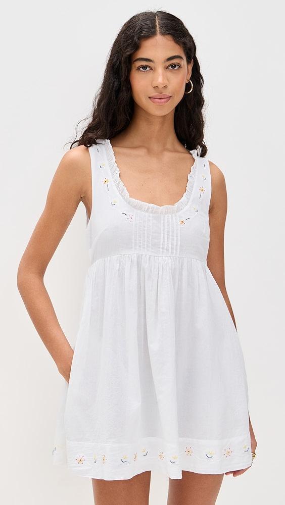 Ciao Lucia Meissa Dress | Shopbop Product Image