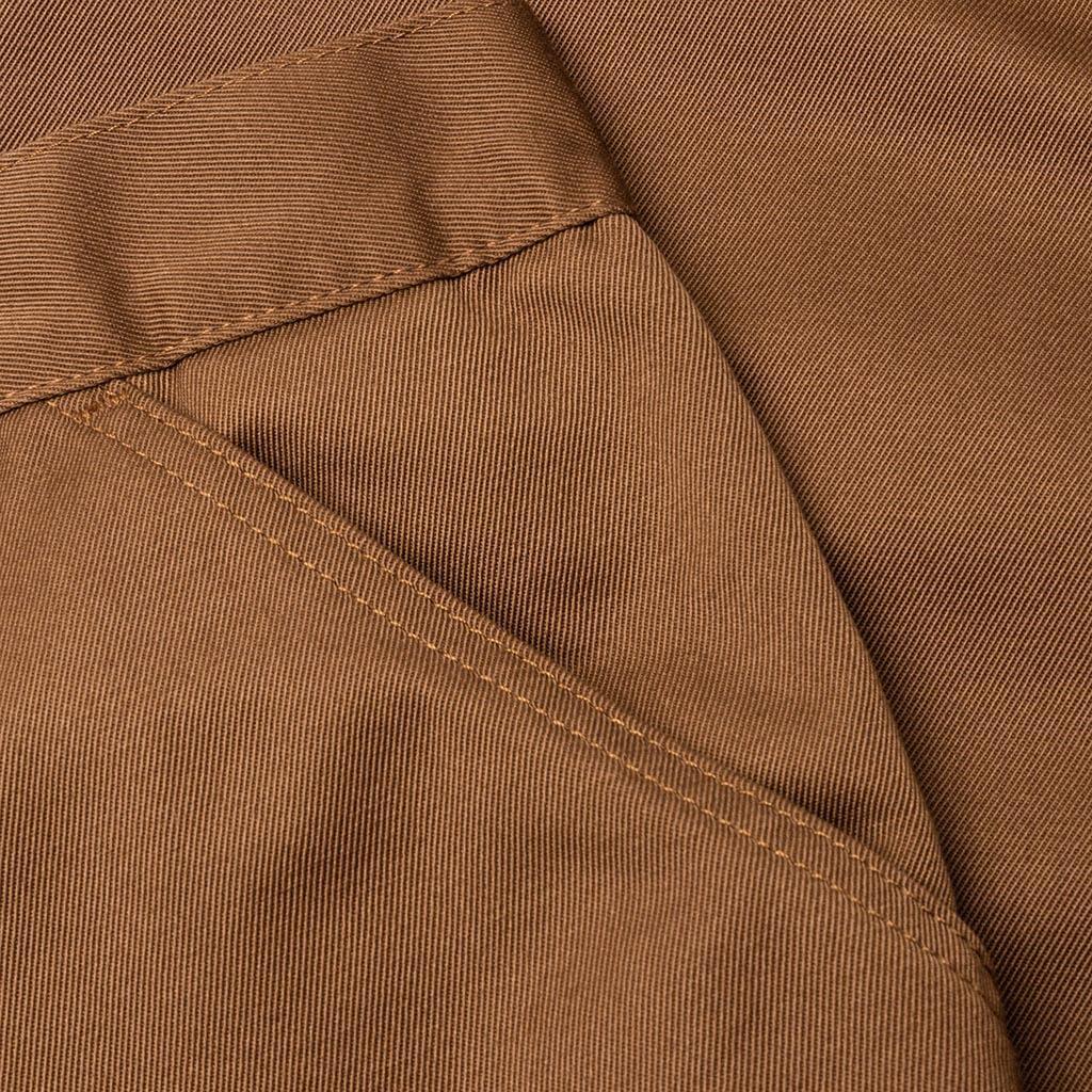 Simple Pant - Tamarind Male Product Image