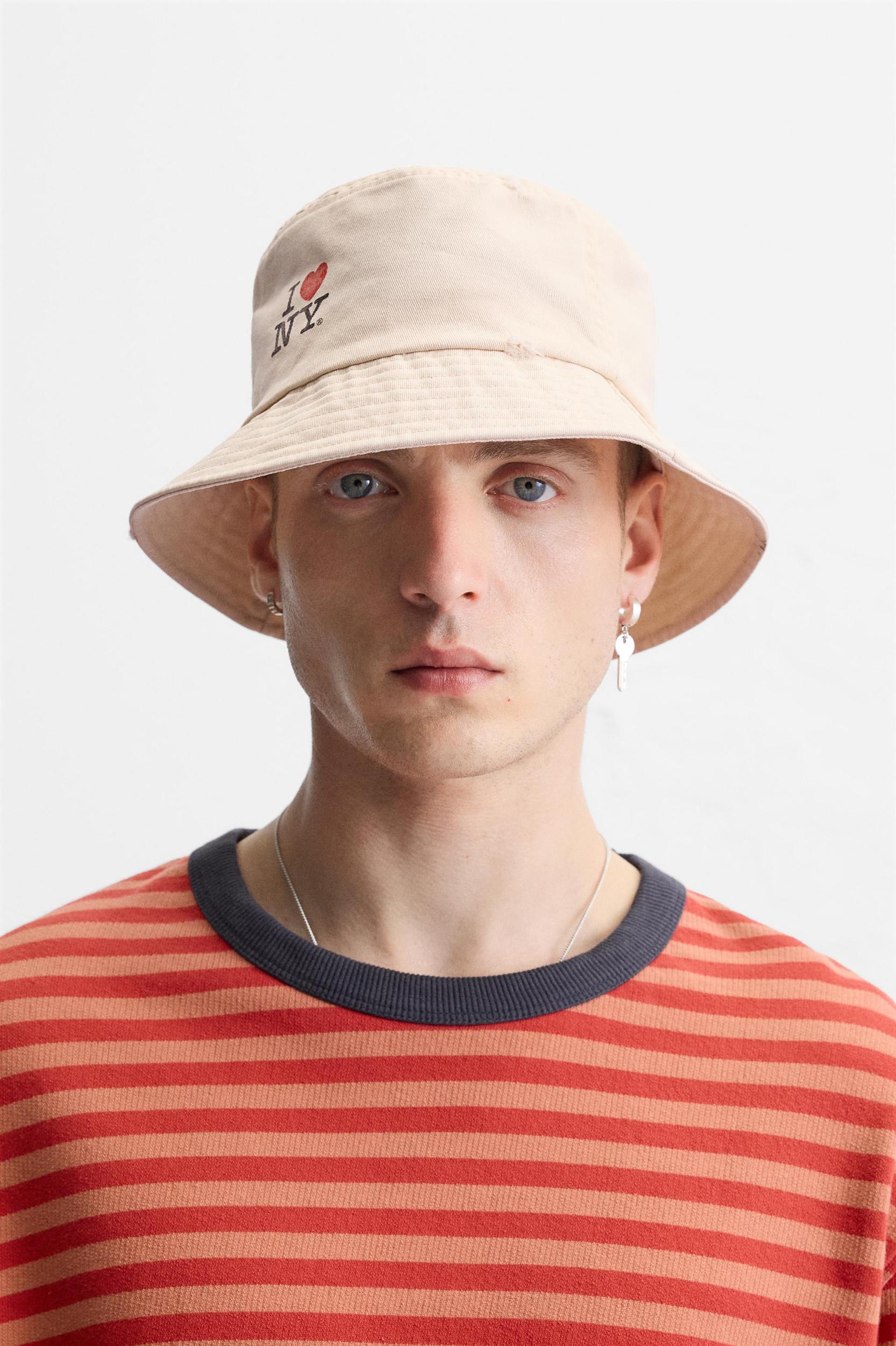 I LOVE NEW YORK ® BUCKET HAT Product Image
