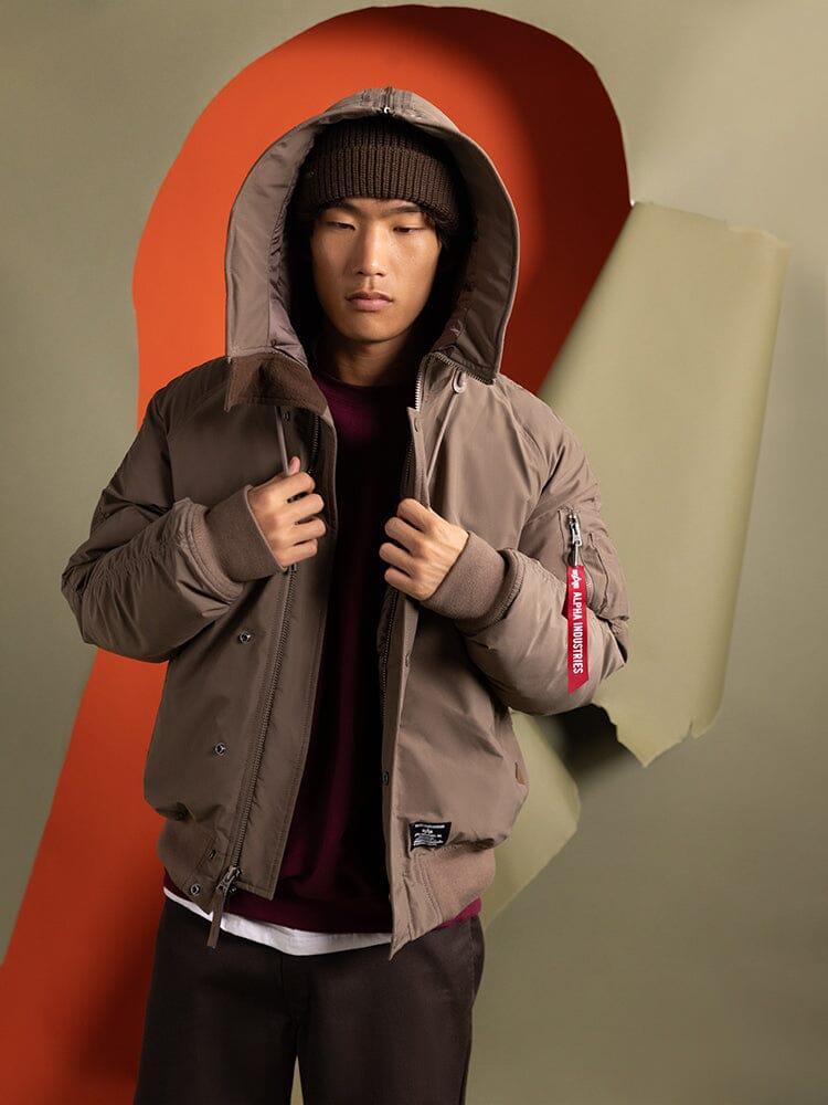 N-2B ALTITUDE PARKA Product Image
