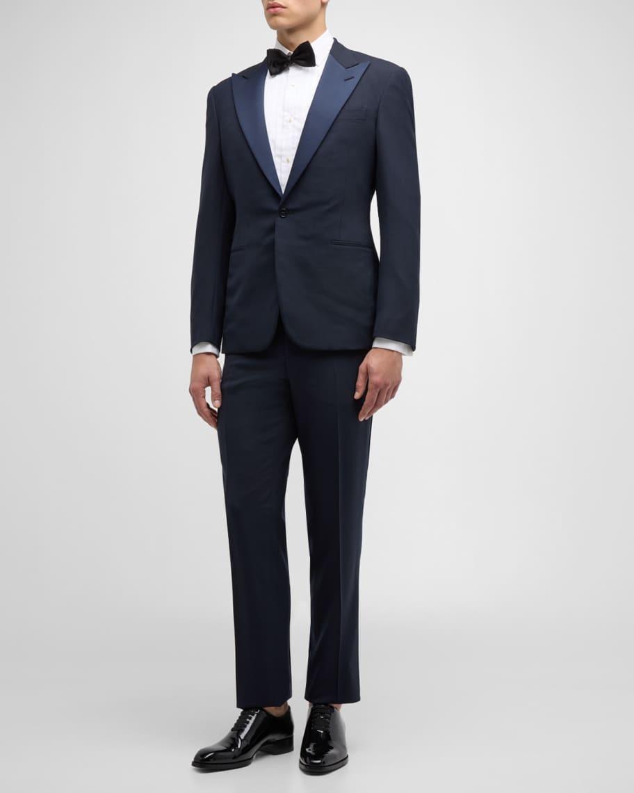 Mens Gregory Barathea Peak Tuxedo Product Image