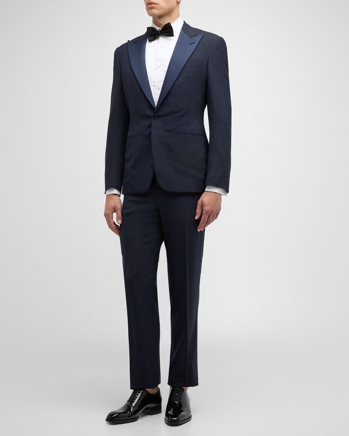 Mens Gregory Barathea Peak Tuxedo Product Image