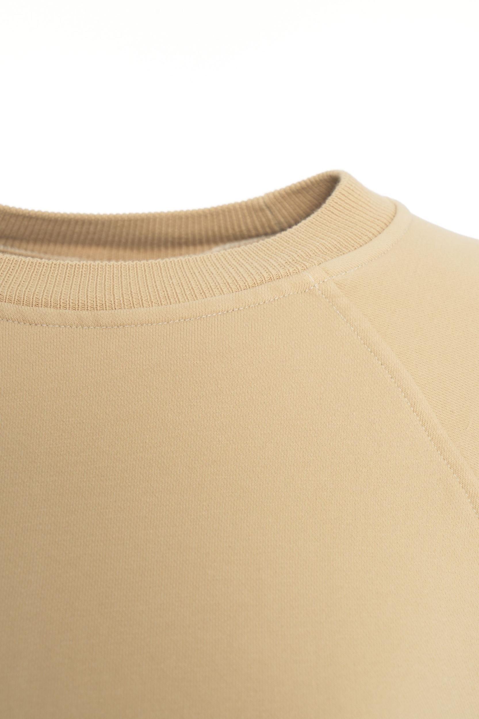 Sweatshirt with logo detail Product Image