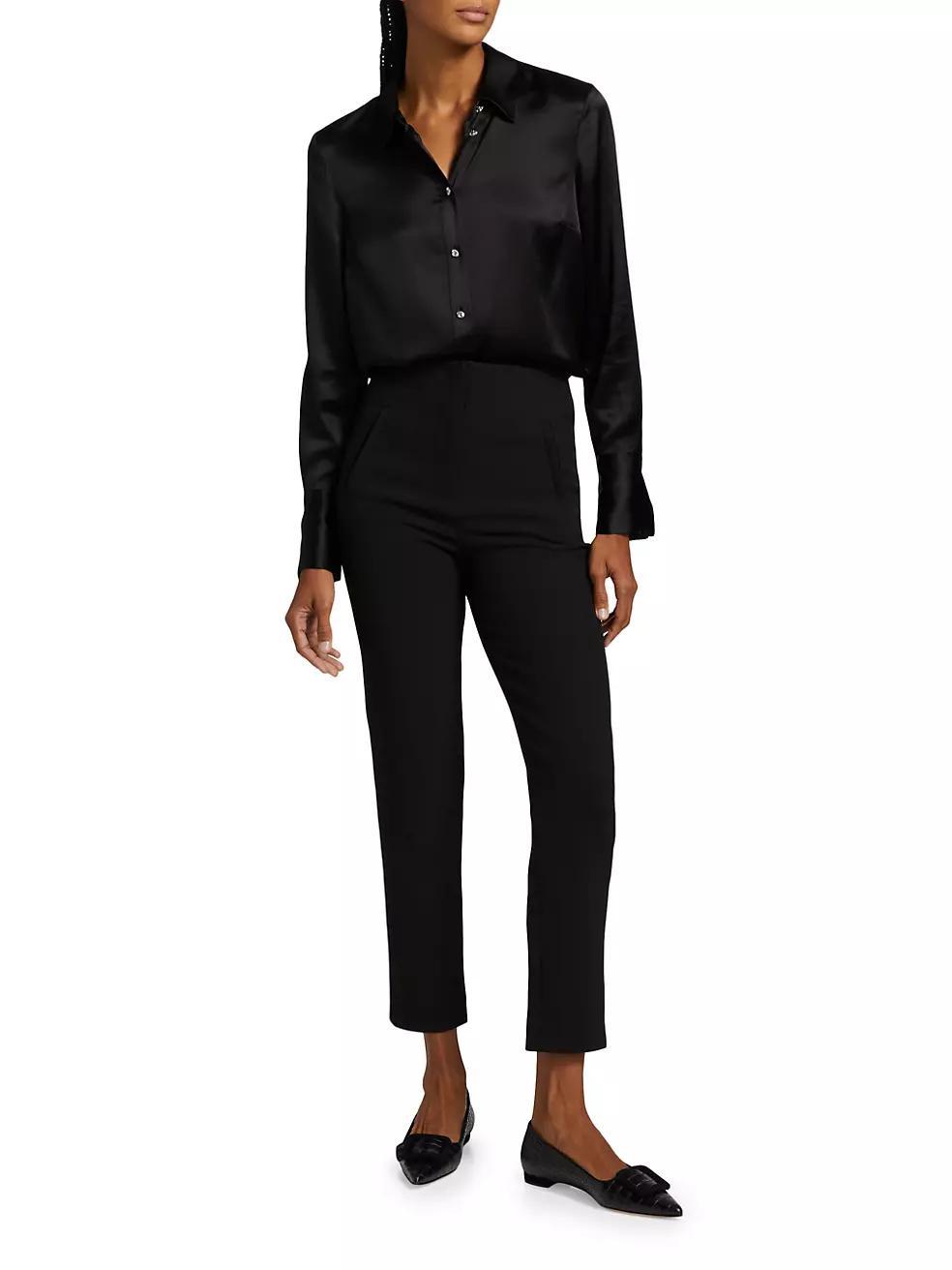 Stila Slim Pants Product Image