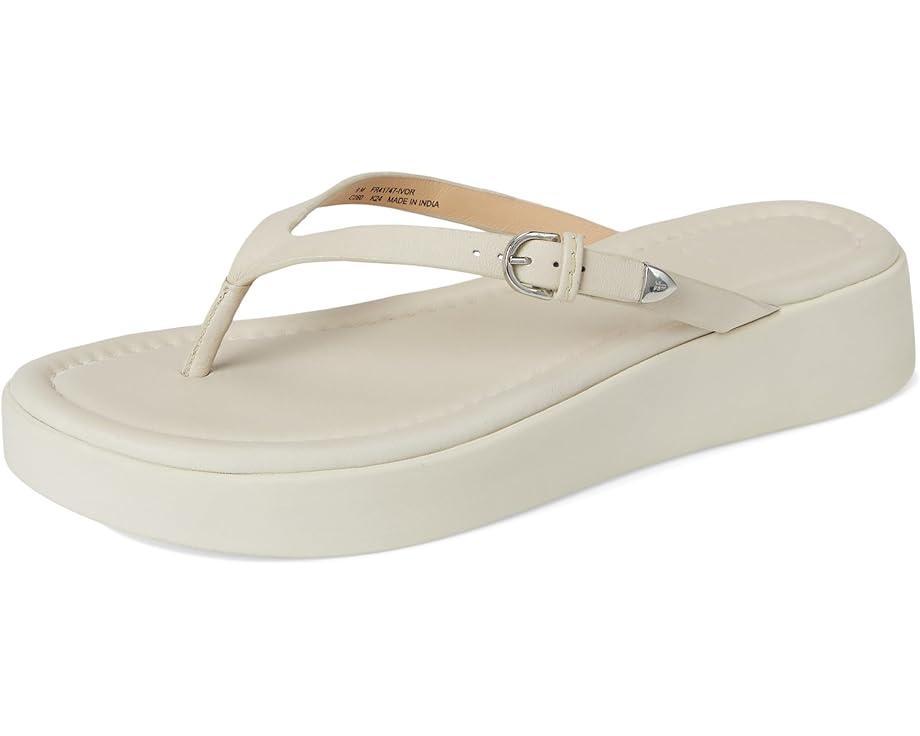 High Platform II Sandals Product Image