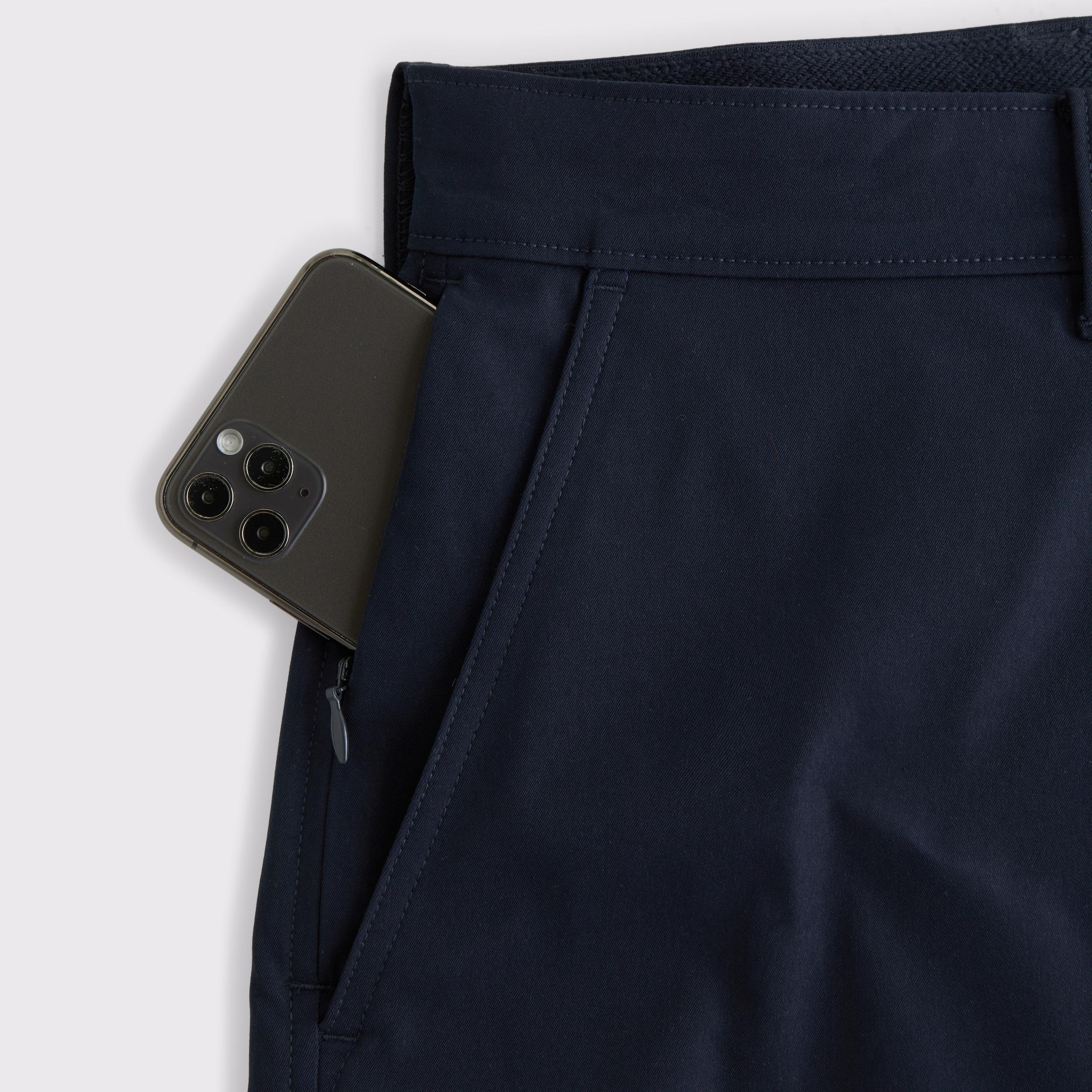 A&F Go-To Short Product Image