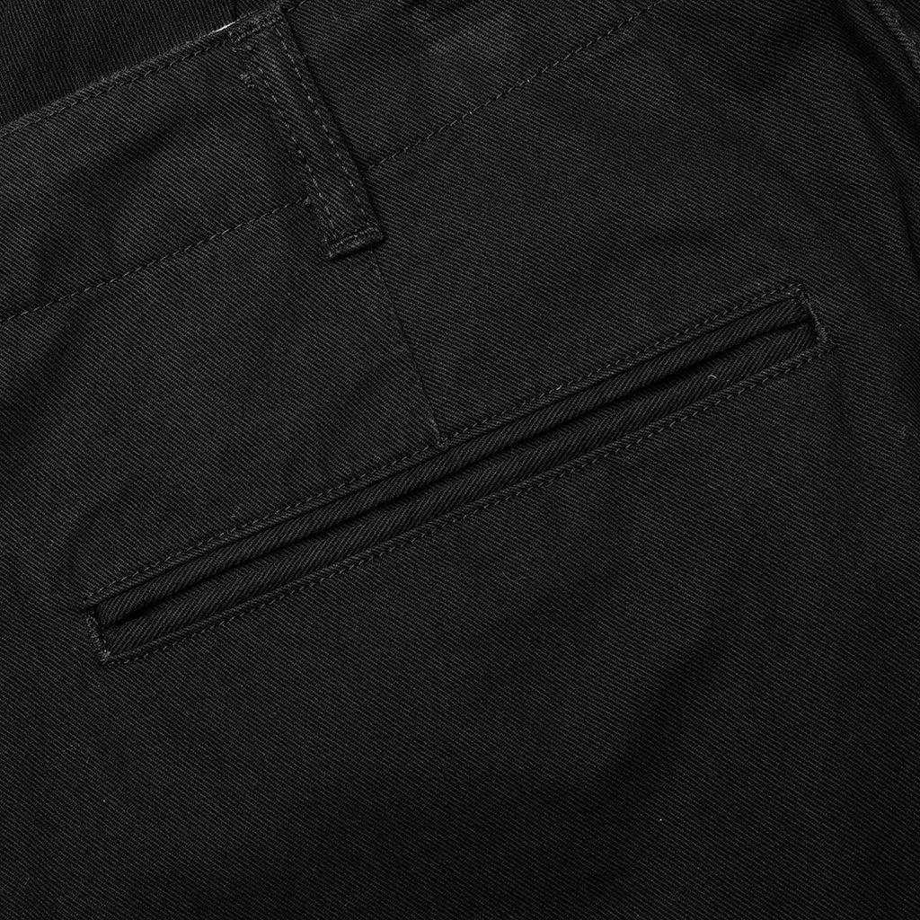 H.D. Military Pant - Black Male Product Image