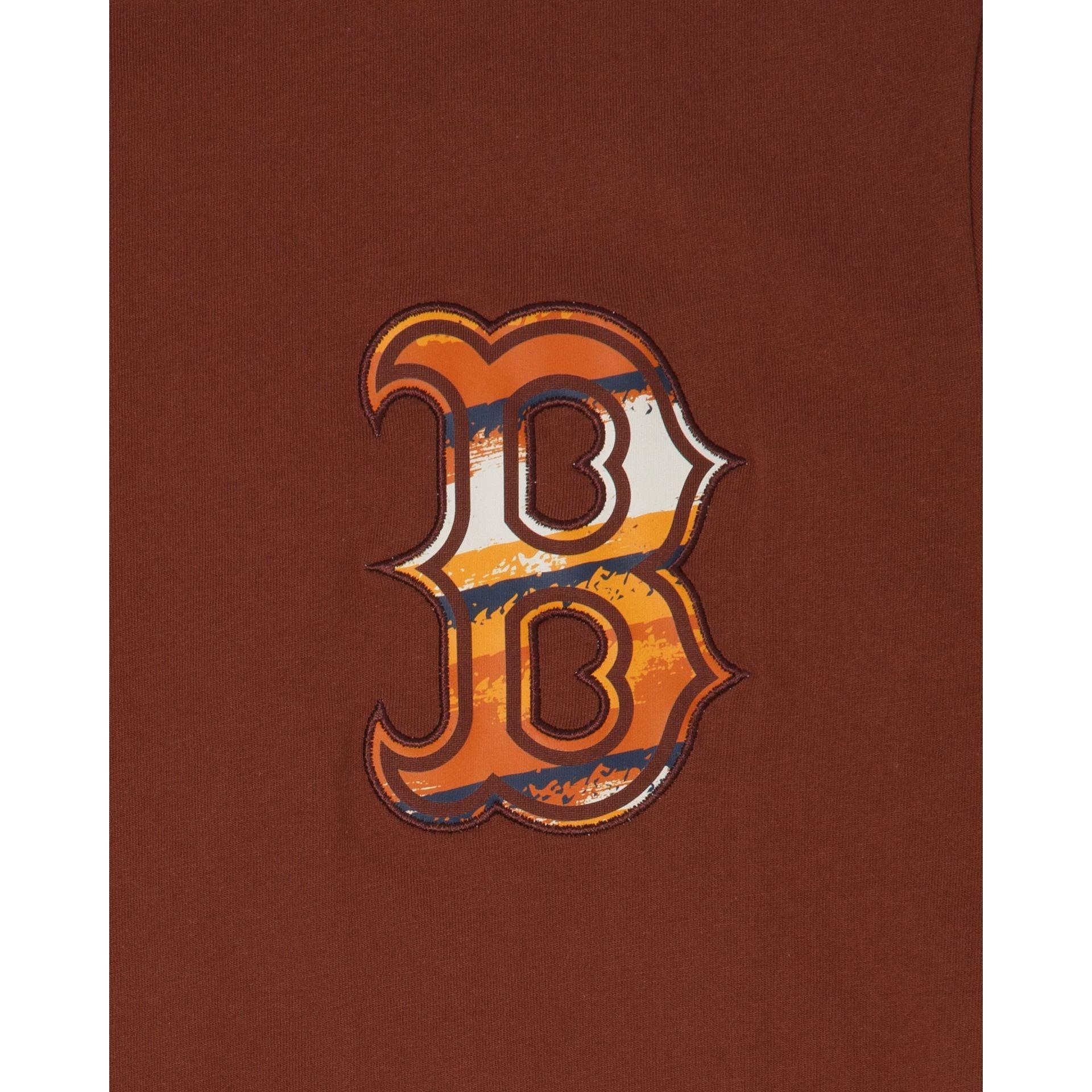 Cincinnati Bengals Logo Select T-Shirt Male Product Image