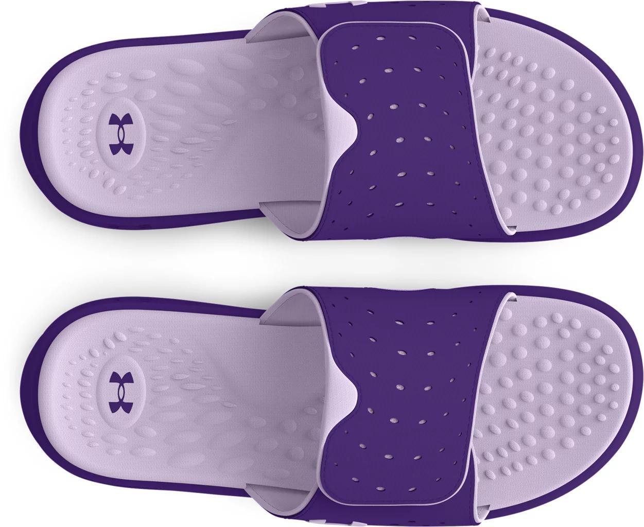 Women's UA Ignite Pro Slides Product Image