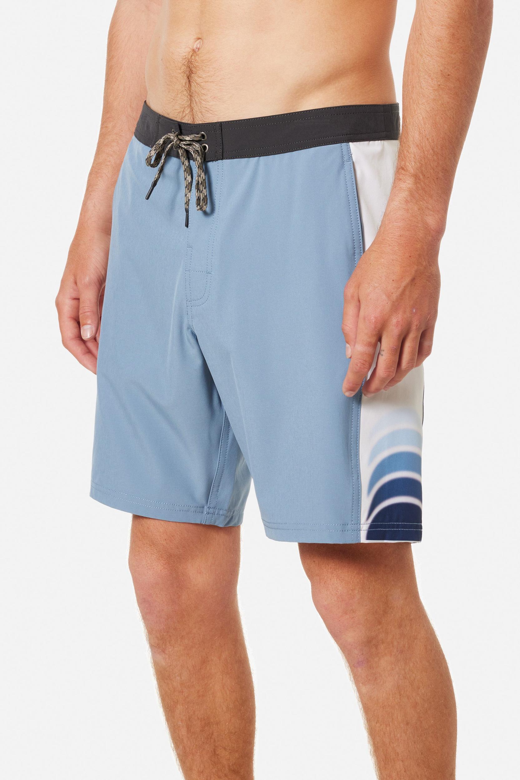 REYES SURF TRUNK Product Image