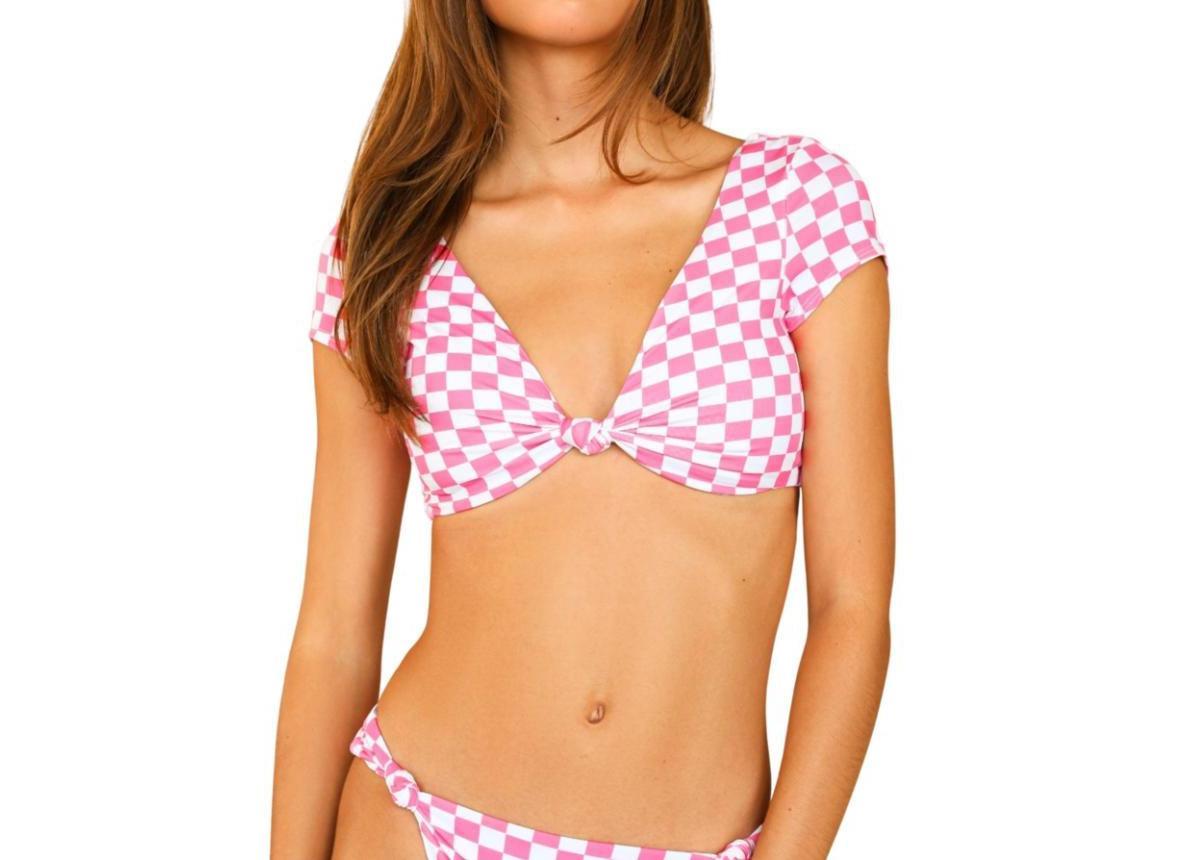 Dippin Daisys Womens Vision Top Product Image