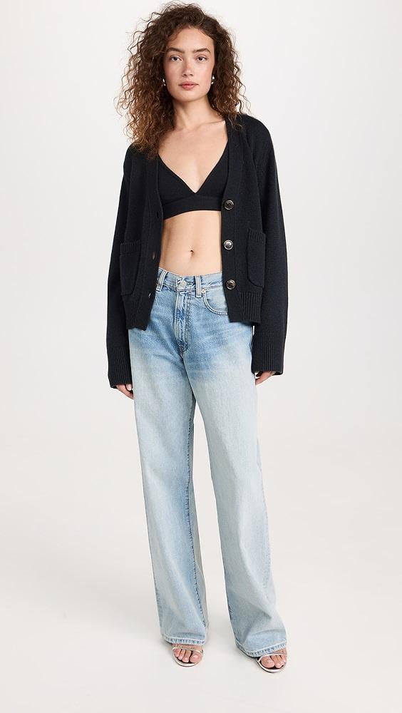 LISA YANG Danni Cardigan | Shopbop Product Image