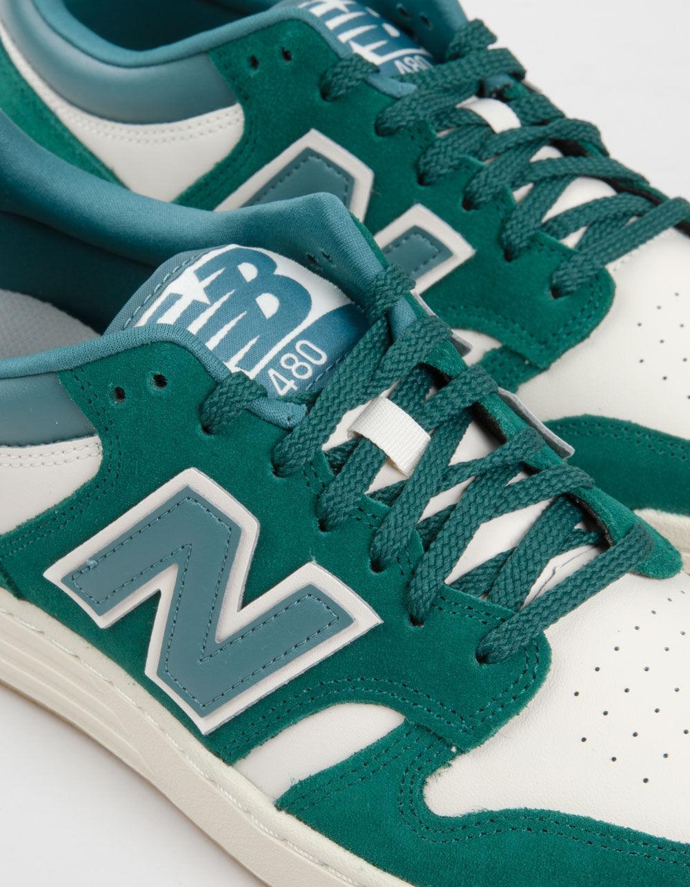 NEW BALANCE 480 Shoes Product Image