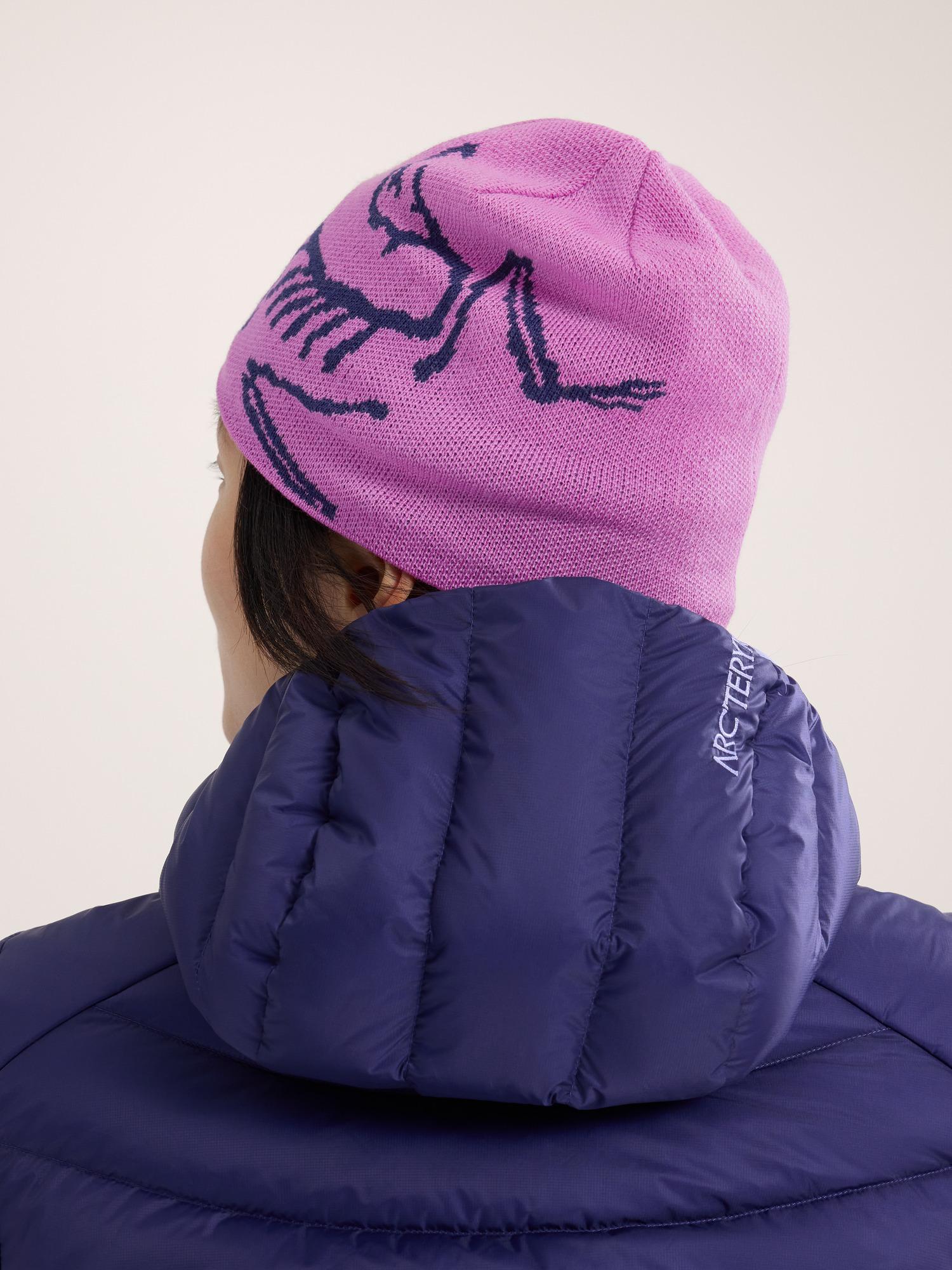 Bird Head Toque Product Image
