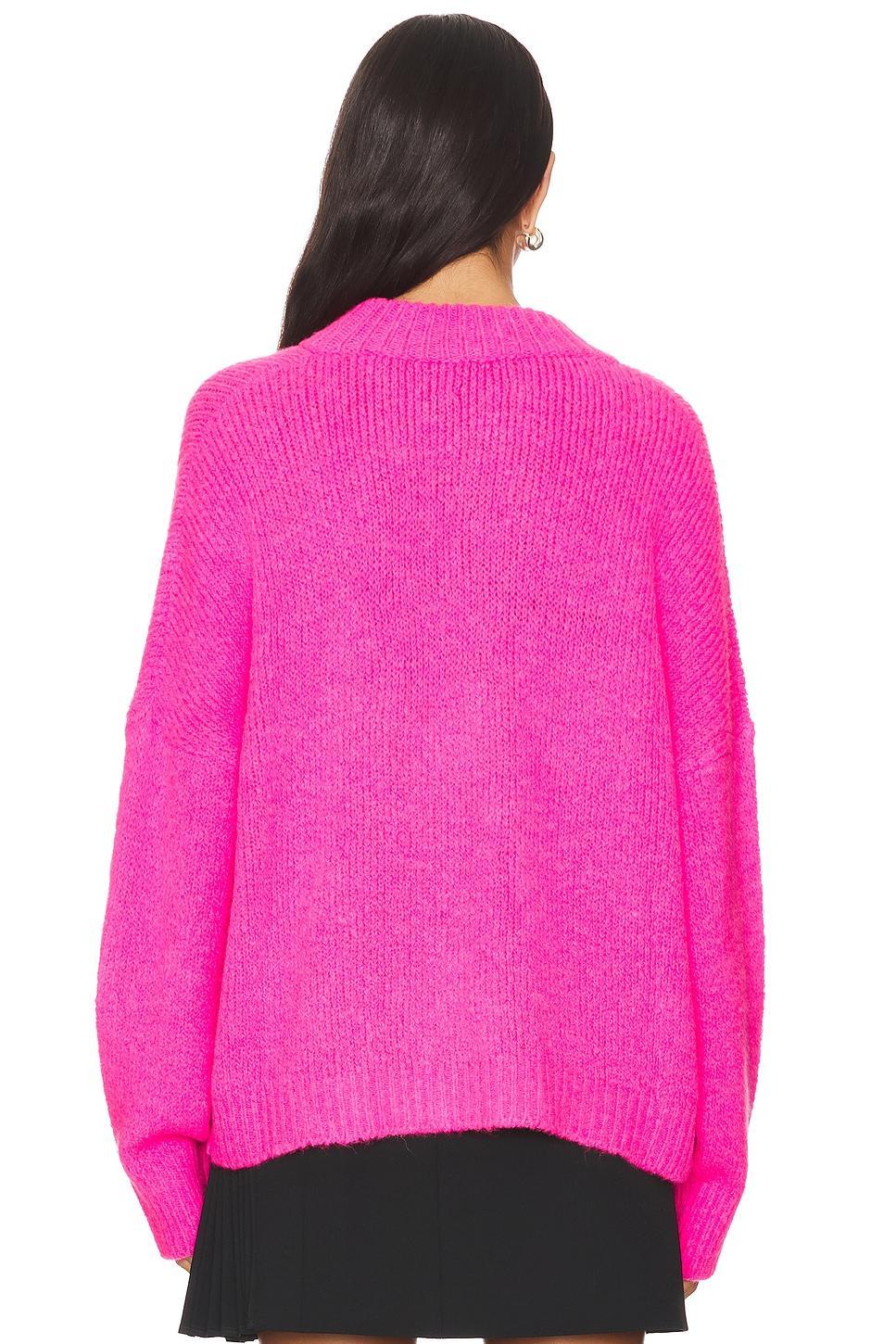 Genlight Knitted Pullover Essentiel Antwerp Product Image
