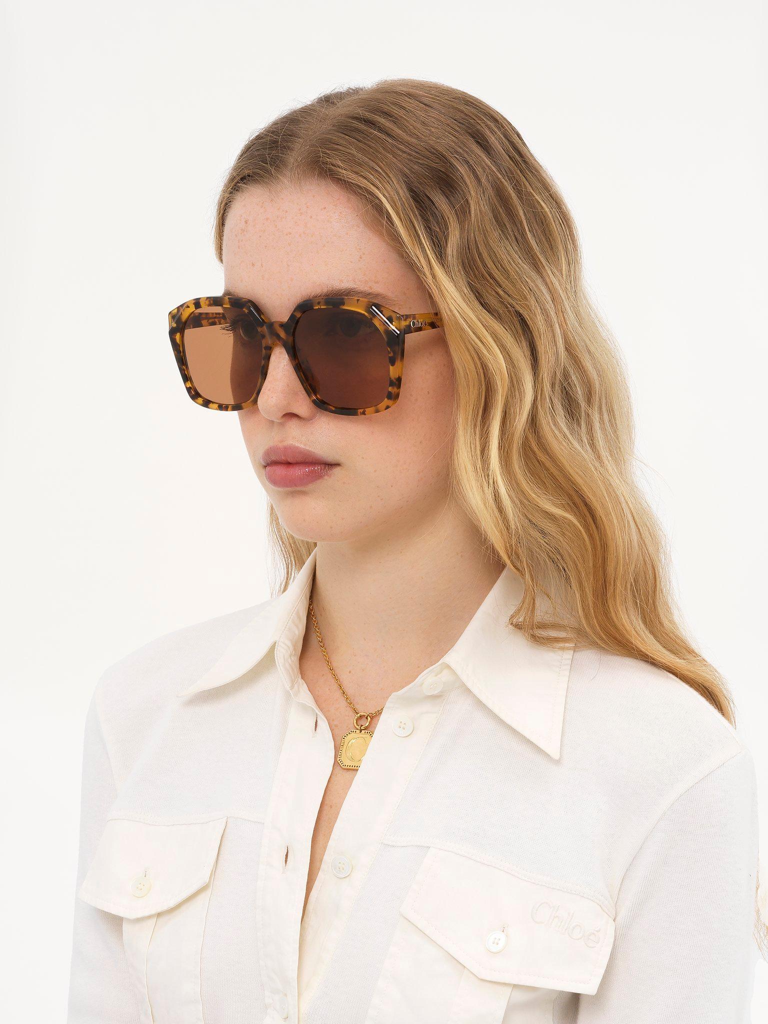 Zelie sunglasses Product Image