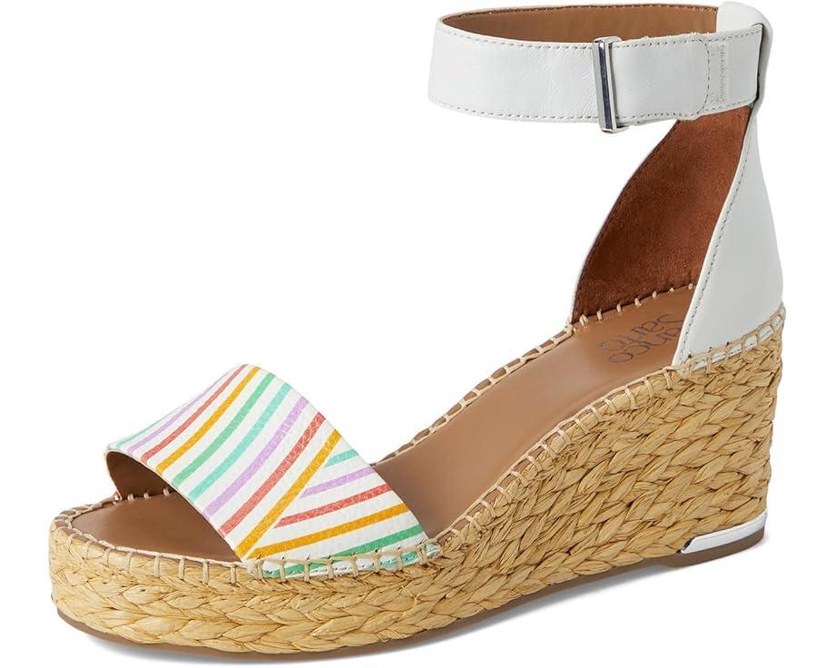 Clementine Espadrille Sandals Product Image