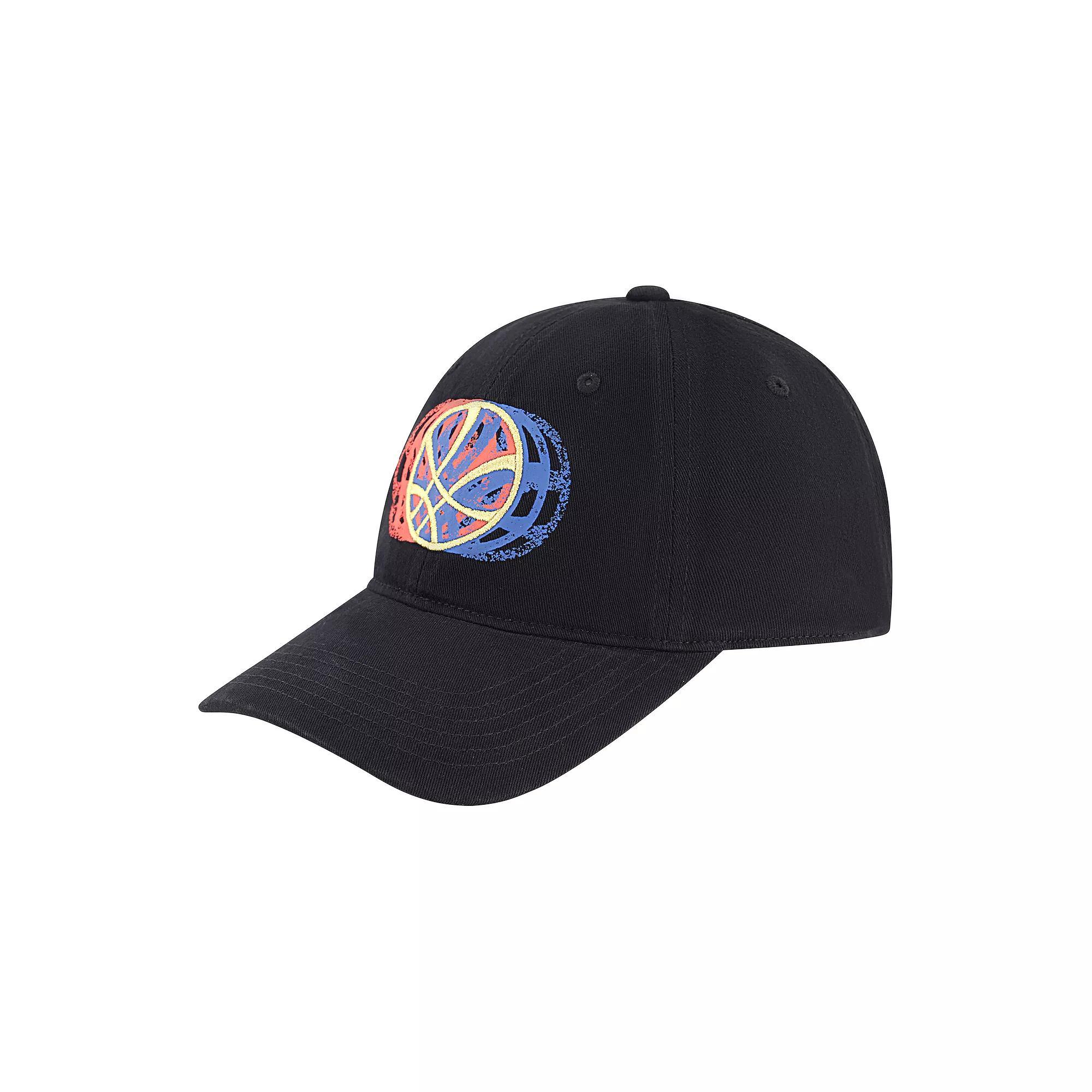Men's Marvel Comics Doctor Strange Mystic Logo Baseball Cap, Black Product Image