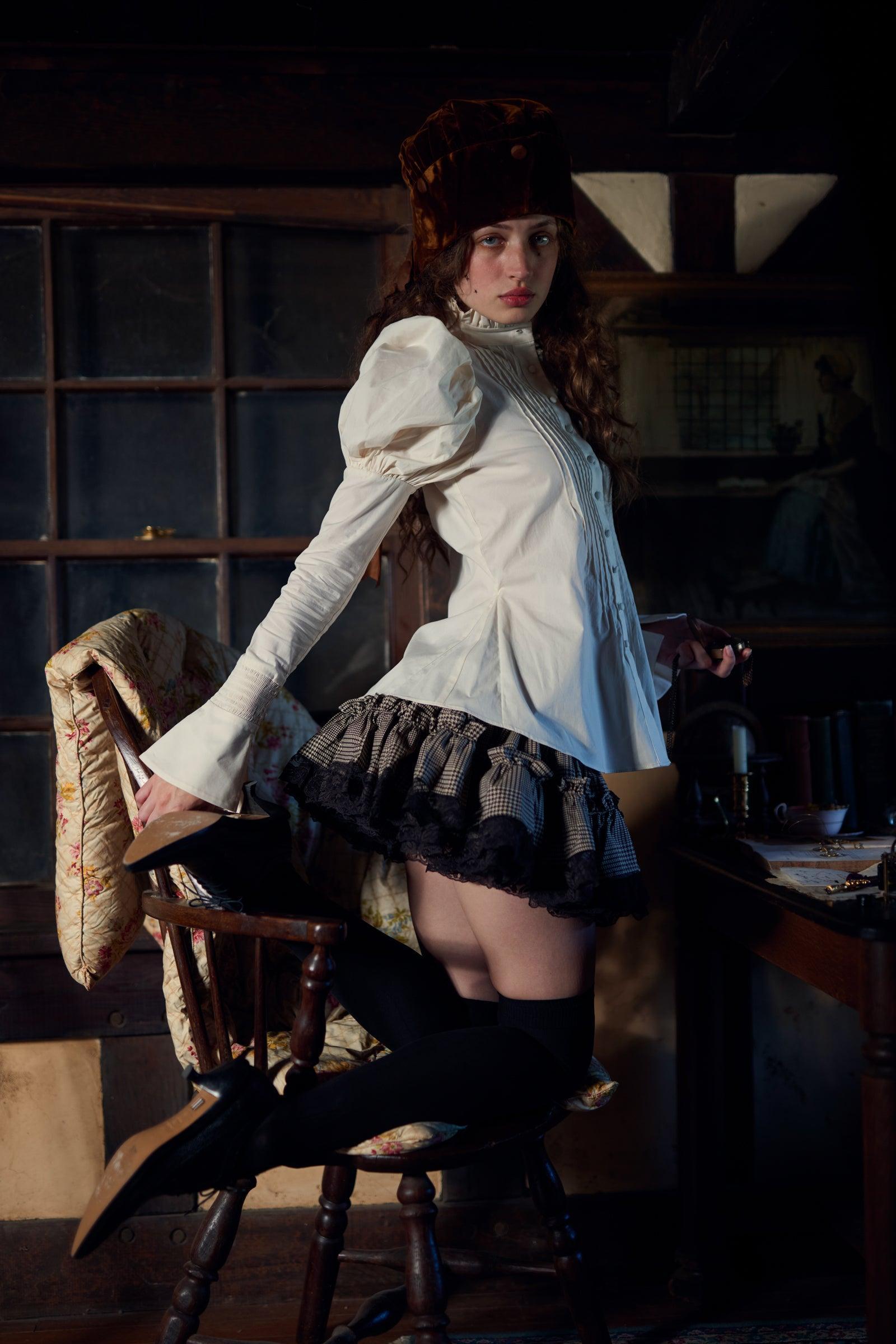 The Sussex Degas Skirt Product Image