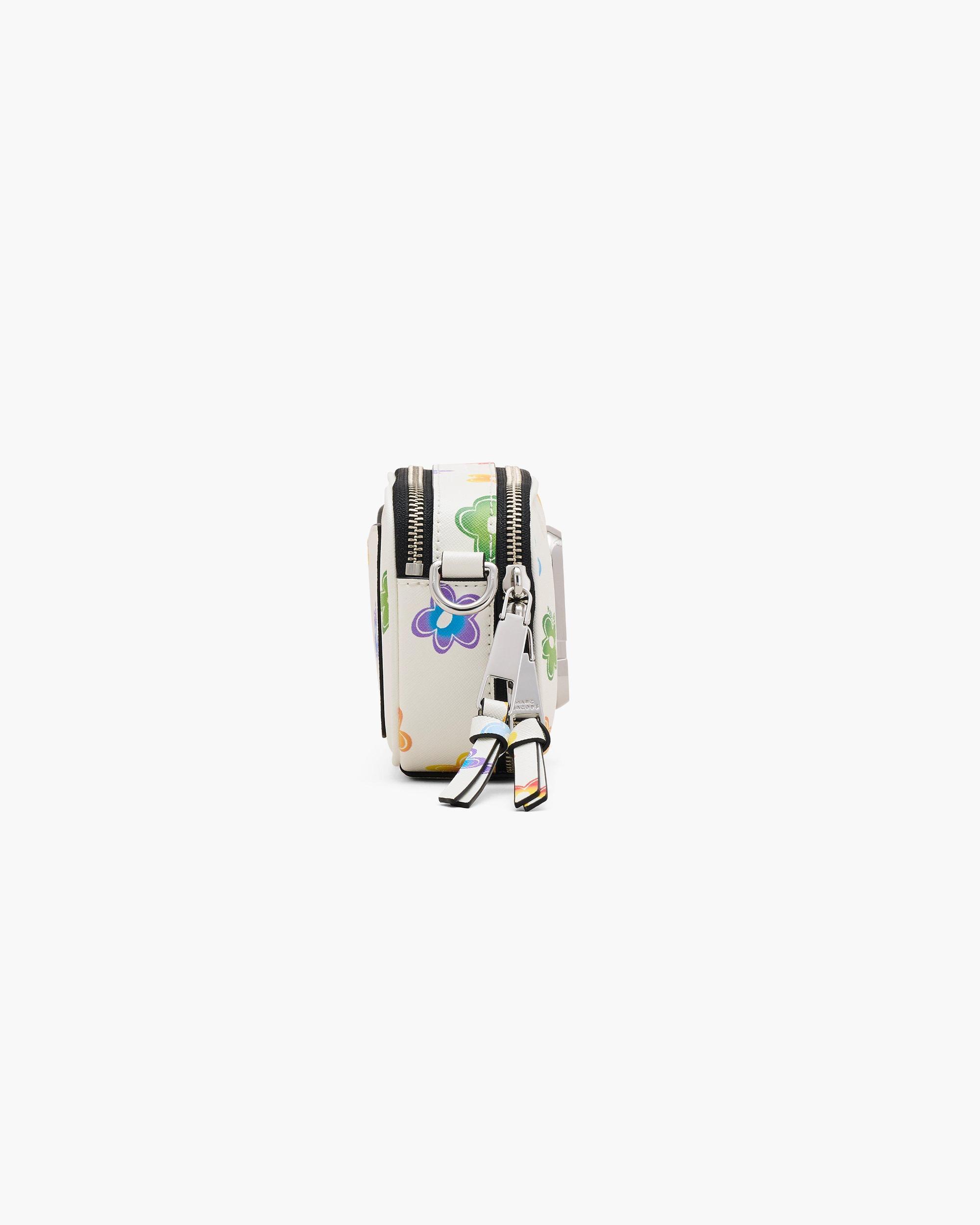 The Wild Daisy Snapshot Bag Product Image