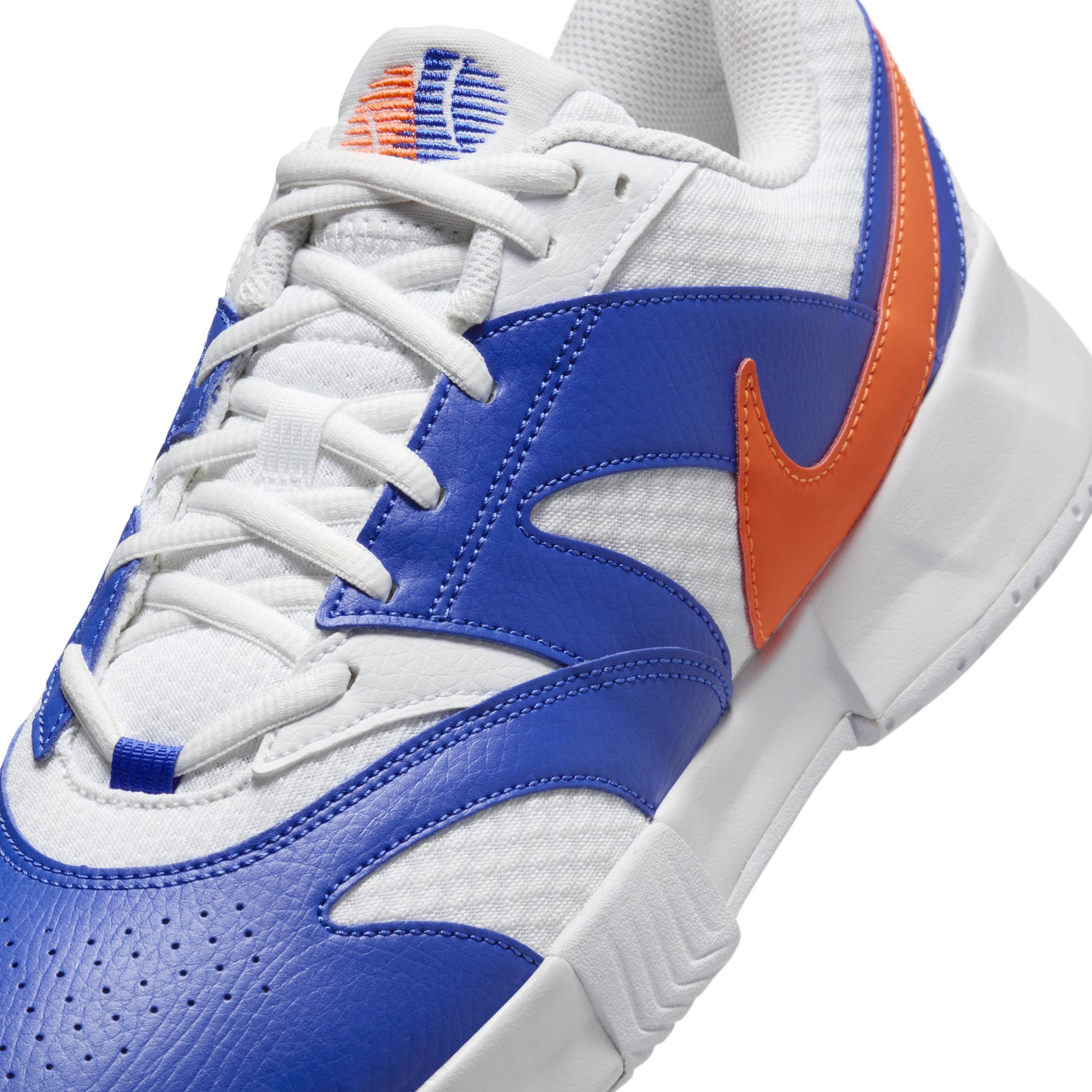 NikeCourt Lite 4 Men's Tennis Shoes Product Image