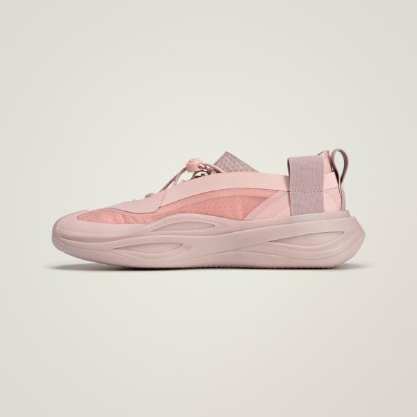 adidas by Stella McCartney Sportswear Low Ground Shoes Product Image