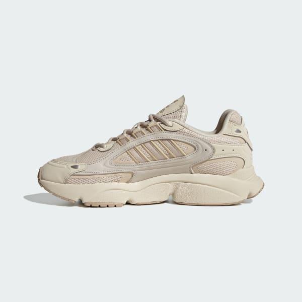 adidas OZMILLEN Shoes Alumina 11.5 Mens Product Image