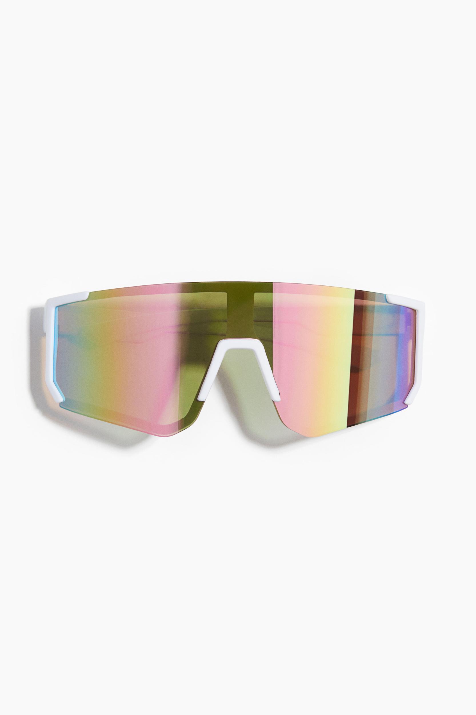 Shatterproof Sports Sunglasses Product Image