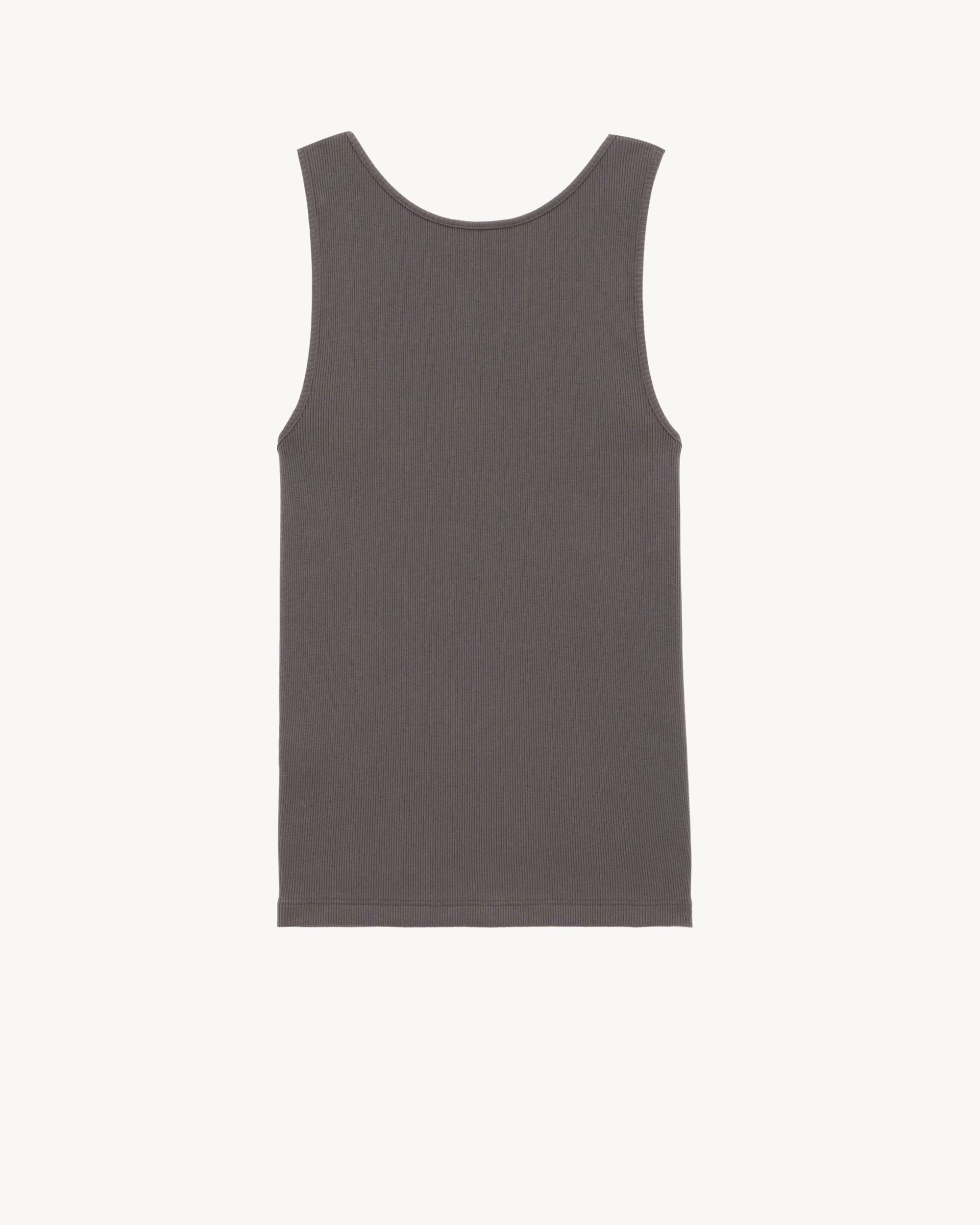 CASSANDRE TANK TOP Product Image