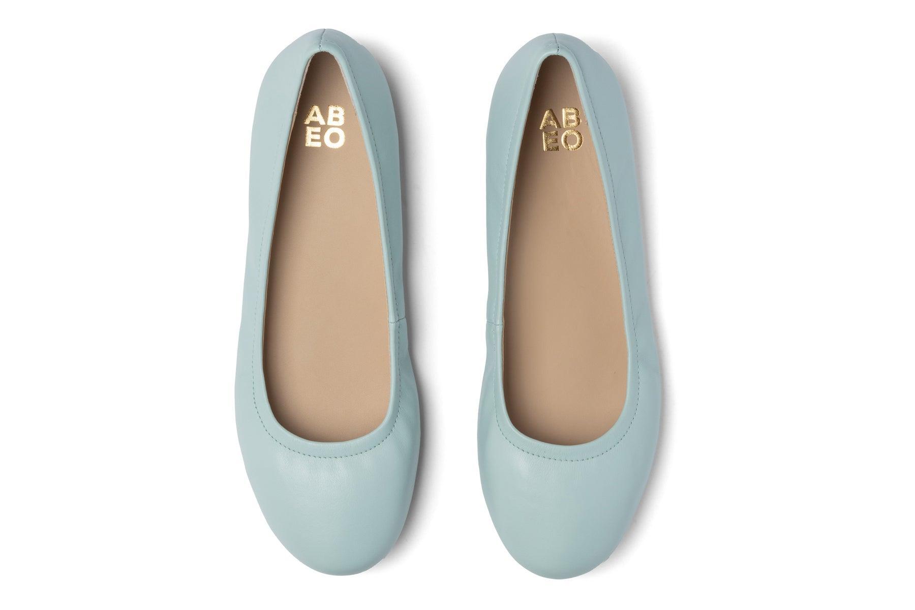 Promenade Flat Metatarsal Product Image