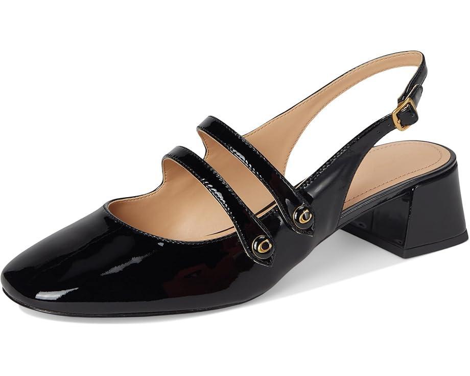 Emellie Suede Mary Jane Product Image