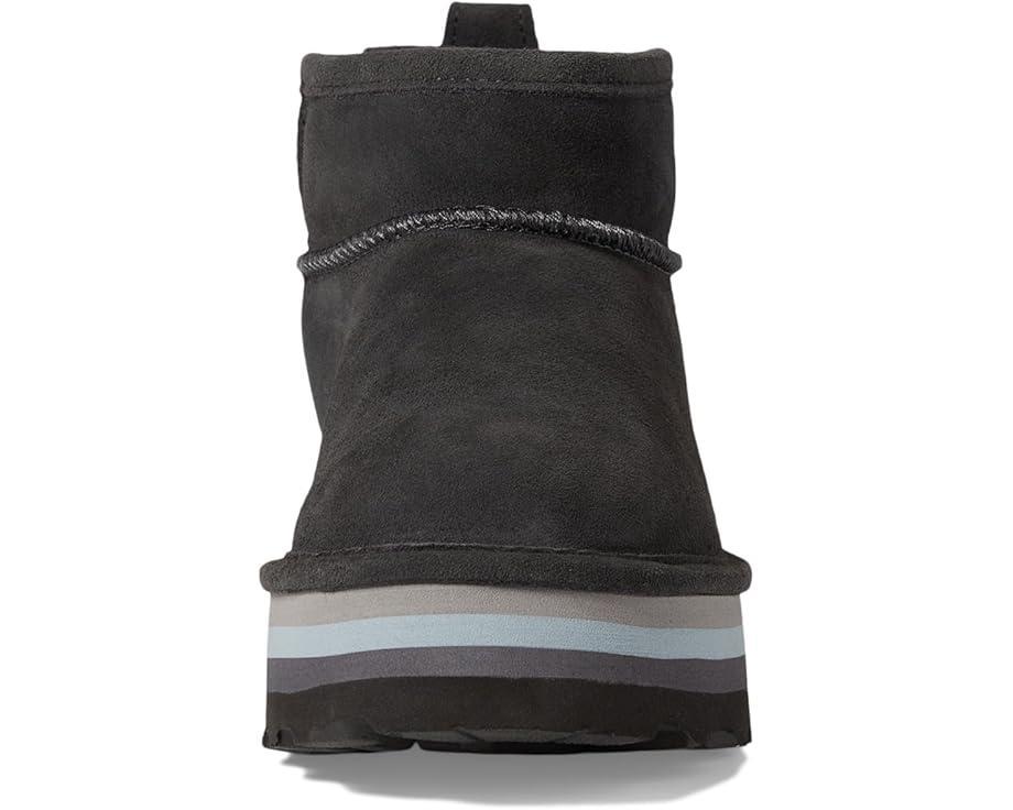 Super Shorty Deco Product Image