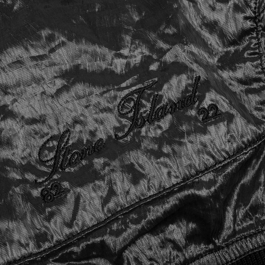 Bomber Jacket 433Q2 - Black Male Product Image